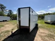 new Cargo (Enclosed) Trailers Pace American  for sale, in Ettrick, WI Thumbnail 2