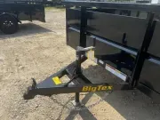new Utility Trailers Big Tex Trailers  for sale, in Ettrick, WI Thumbnail 3