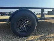 new Utility Trailers HTC  for sale, in Ettrick, WI Thumbnail 5