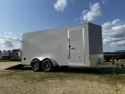 new Cargo (Enclosed) Trailers CellTech  for sale, in Ettrick, WI Thumbnail 1