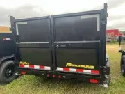 new Dump Trailers Big Tex Trailers  for sale, in Ettrick, WI Thumbnail 10