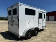 new Horse Trailers Kiefer Manufacturing  for sale, in Ettrick, WI Thumbnail 7
