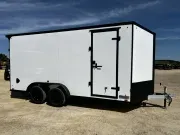 new Snowmobile Trailers Discovery Trailers  for sale, in Ettrick, WI Thumbnail 1