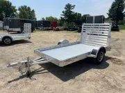 new Utility Trailers Hillsboro Industries  for sale, in Ettrick, WI Thumbnail 1