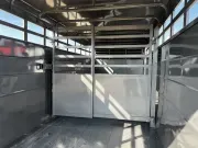 new Stock / Stock Combo Trailers S&S Manufacturing  for sale, in Ettrick, WI Thumbnail 11