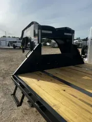 new Equipment / Flatbed Trailers Hillcrest Trailers  for sale, in Ettrick, WI Thumbnail 9