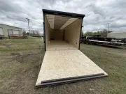 new Cargo (Enclosed) Trailers Discovery Trailers  for sale, in Ettrick, WI Thumbnail 6