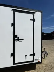 new Snowmobile Trailers Discovery Trailers  for sale, in Ettrick, WI Thumbnail 9