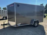 new Cargo (Enclosed) Trailers Discovery Trailers  for sale, in Ettrick, WI Thumbnail 2