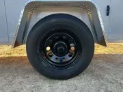 new Cargo (Enclosed) Trailers Discovery Trailers  for sale, in Ettrick, WI Thumbnail 4