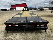 new Equipment / Flatbed Trailers Big Tex Trailers  for sale, in Ettrick, WI Thumbnail 11