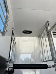 new Horse Trailers Kiefer Manufacturing  for sale, in Ettrick, WI Thumbnail 13