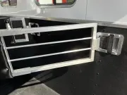 new Horse Trailers Kiefer Manufacturing  for sale, in Ettrick, WI Thumbnail 17
