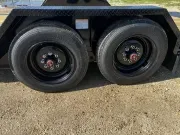 new Equipment / Flatbed Trailers Midsota  for sale, in Ettrick, WI Thumbnail 4