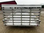 new Utility Trailers Sport Haven  for sale, in Ettrick, WI Thumbnail 5