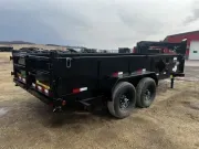 new Dump Trailers Big Tex Trailers  for sale, in Ettrick, WI Thumbnail 11