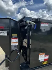 new Dump Trailers Big Tex Trailers  for sale, in Ettrick, WI Thumbnail 12