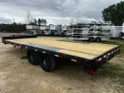 new Equipment / Flatbed Trailers Hillcrest Trailers  for sale, in Ettrick, WI Thumbnail 9