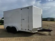 new Cargo (Enclosed) Trailers Discovery Trailers  for sale, in Ettrick, WI Thumbnail 1
