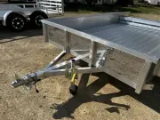 new Utility Trailers Sport Haven  for sale, in Ettrick, WI Thumbnail 3