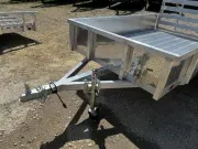 new Utility Trailers Sport Haven  for sale, in Ettrick, WI Thumbnail 2