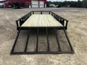 new Utility Trailers HTC  for sale, in Ettrick, WI Thumbnail 8