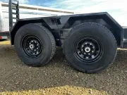 new Equipment / Flatbed Trailers Hillcrest Trailers  for sale, in Ettrick, WI Thumbnail 9