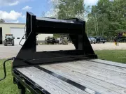 used Equipment / Flatbed Trailers Liberty  for sale, in Ettrick, WI Thumbnail 3