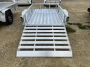new Utility Trailers Sport Haven  for sale, in Ettrick, WI Thumbnail 6