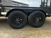 new Utility Trailers HTC  for sale, in Ettrick, WI Thumbnail 3