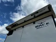new Cargo (Enclosed) Trailers Pace American  for sale, in Ettrick, WI Thumbnail 7
