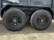 new Dump Trailers Big Tex Trailers  for sale, in Ettrick, WI Thumbnail 6
