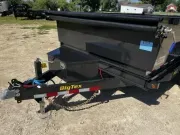 new Dump Trailers Big Tex Trailers  for sale, in Ettrick, WI Thumbnail 3