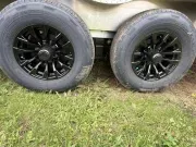 new Cargo (Enclosed) Trailers Discovery Trailers  for sale, in Ettrick, WI Thumbnail 4