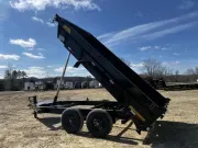 new Dump Trailers Big Tex Trailers  for sale, in Ettrick, WI Thumbnail 17