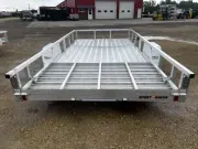 new Utility Trailers Sport Haven  for sale, in Ettrick, WI Thumbnail 5