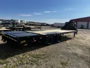 new Equipment / Flatbed Trailers Big Tex Trailers  for sale, in Ettrick, WI Thumbnail 11