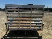 new Utility Trailers Sport Haven  for sale, in Ettrick, WI Thumbnail 6