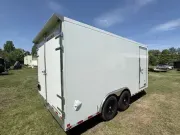new Cargo (Enclosed) Trailers CellTech  for sale, in Ettrick, WI Thumbnail 4
