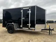 new Cargo (Enclosed) Trailers Discovery Trailers  for sale, in Ettrick, WI Thumbnail 1