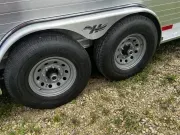 new Stock / Stock Combo Trailers Hillsboro Industries  for sale, in Ettrick, WI Thumbnail 3