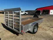 used Utility Trailers Sport Haven  for sale, in Ettrick, WI Thumbnail 8