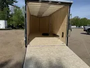 new Cargo (Enclosed) Trailers Discovery Trailers  for sale, in Ettrick, WI Thumbnail 6