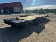 new Equipment / Flatbed Trailers Big Tex Trailers  for sale, in Ettrick, WI Thumbnail 10