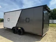 new Snowmobile Trailers Discovery Trailers  for sale, in Ettrick, WI Thumbnail 6