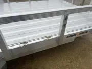 new Utility Trailers Sport Haven  for sale, in Ettrick, WI Thumbnail 7