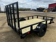 new Utility Trailers HTC  for sale, in Ettrick, WI Thumbnail 9