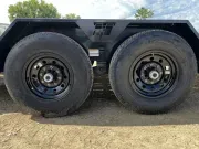 new Equipment / Flatbed Trailers Hillcrest Trailers  for sale, in Ettrick, WI Thumbnail 6