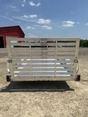 new Utility Trailers Hillsboro Industries  for sale, in Ettrick, WI Thumbnail 7