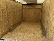 new Cargo (Enclosed) Trailers Discovery Trailers  for sale, in Ettrick, WI Thumbnail 15